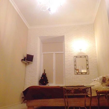 Marko Apartment Lviv Exterior photo