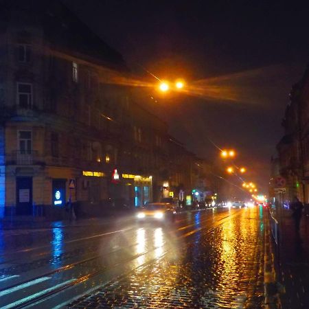 Marko Apartment Lviv Exterior photo