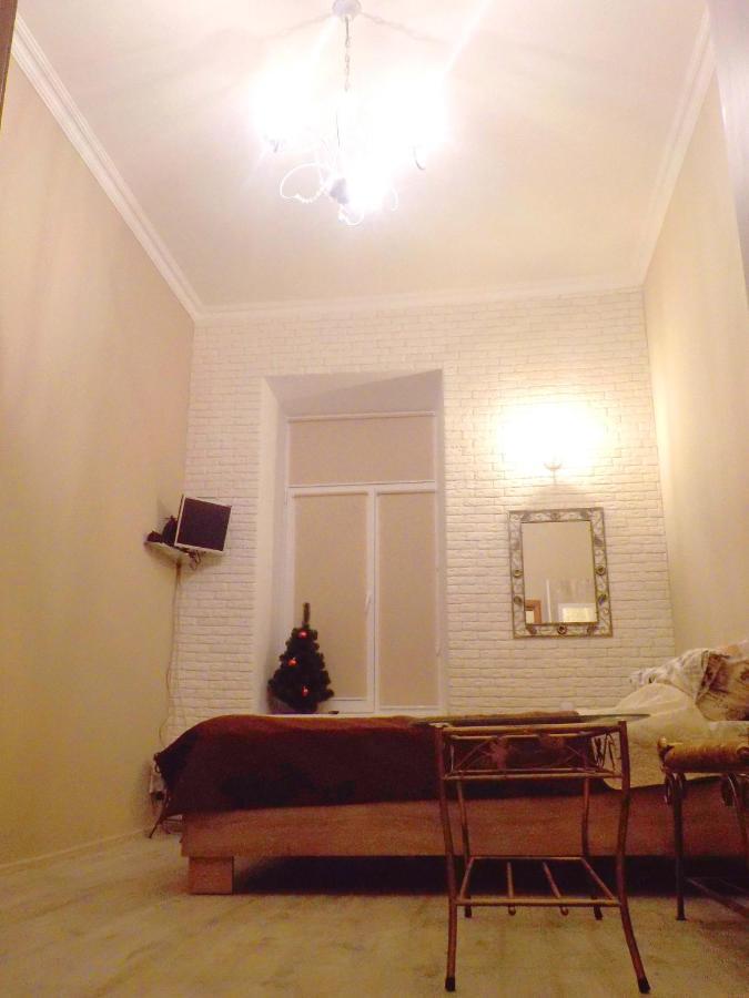 Marko Apartment Lviv Exterior photo