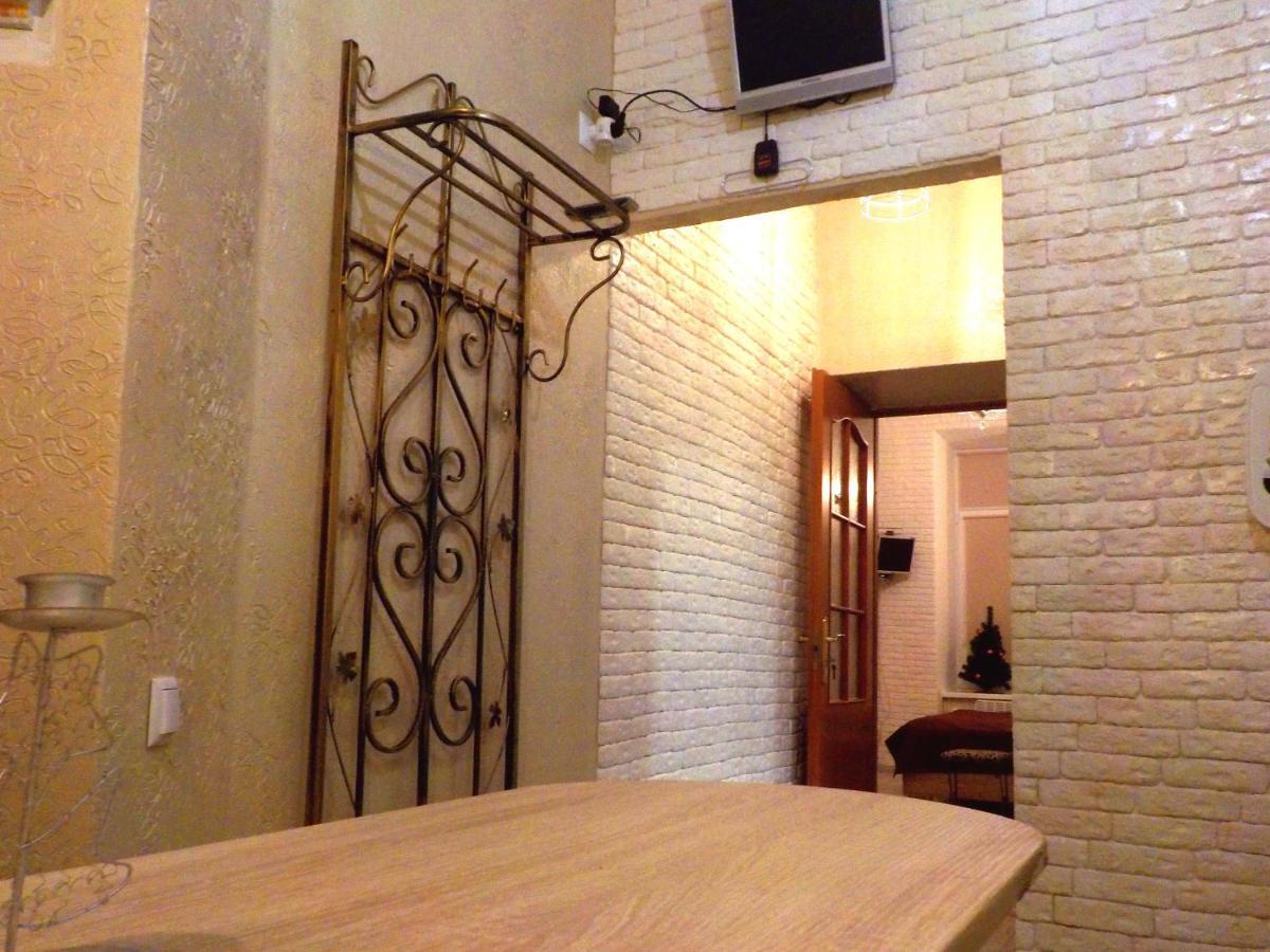 Marko Apartment Lviv Exterior photo