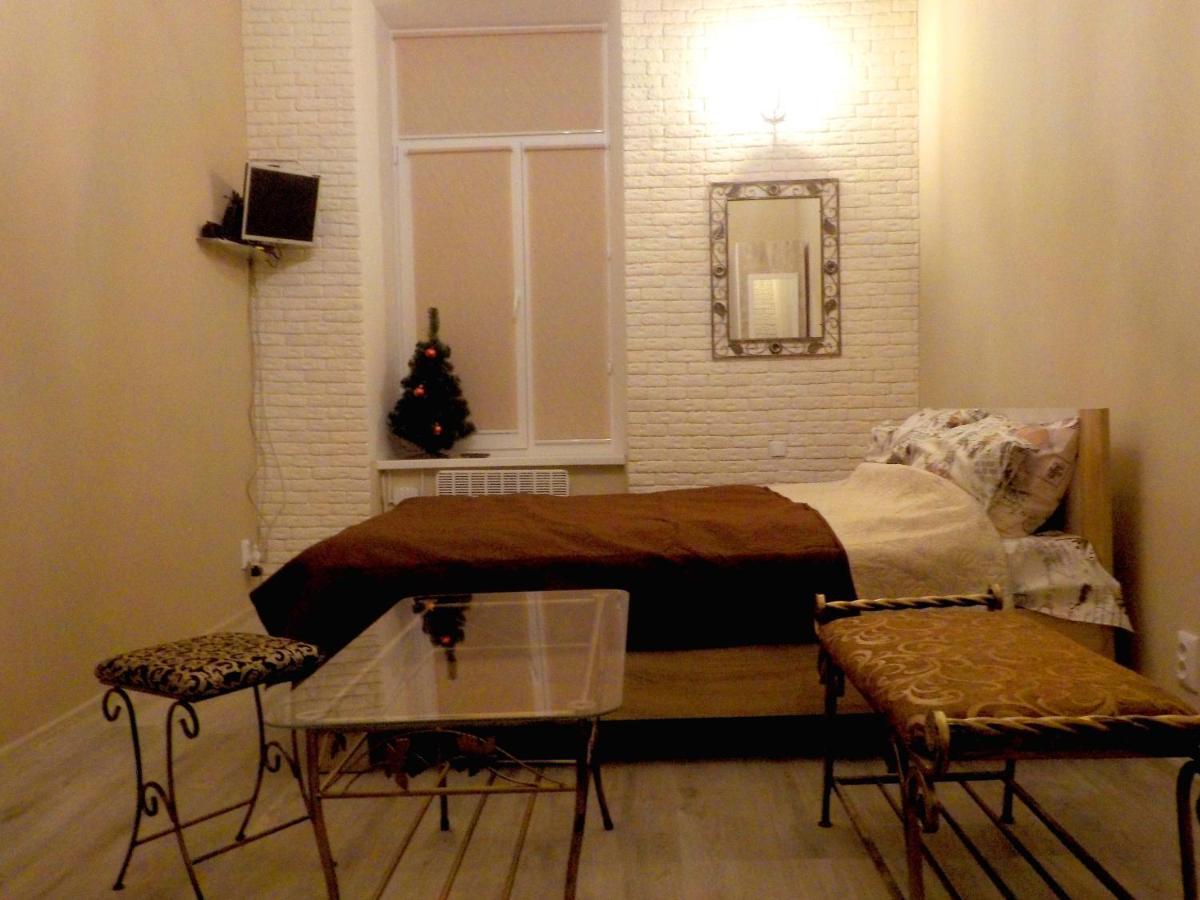Marko Apartment Lviv Exterior photo